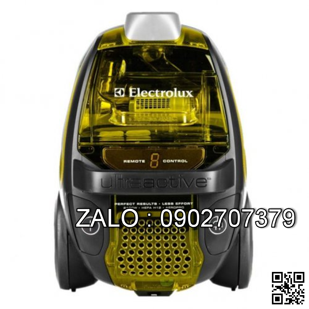 Máy hút bụi Electrolux ZUA3840