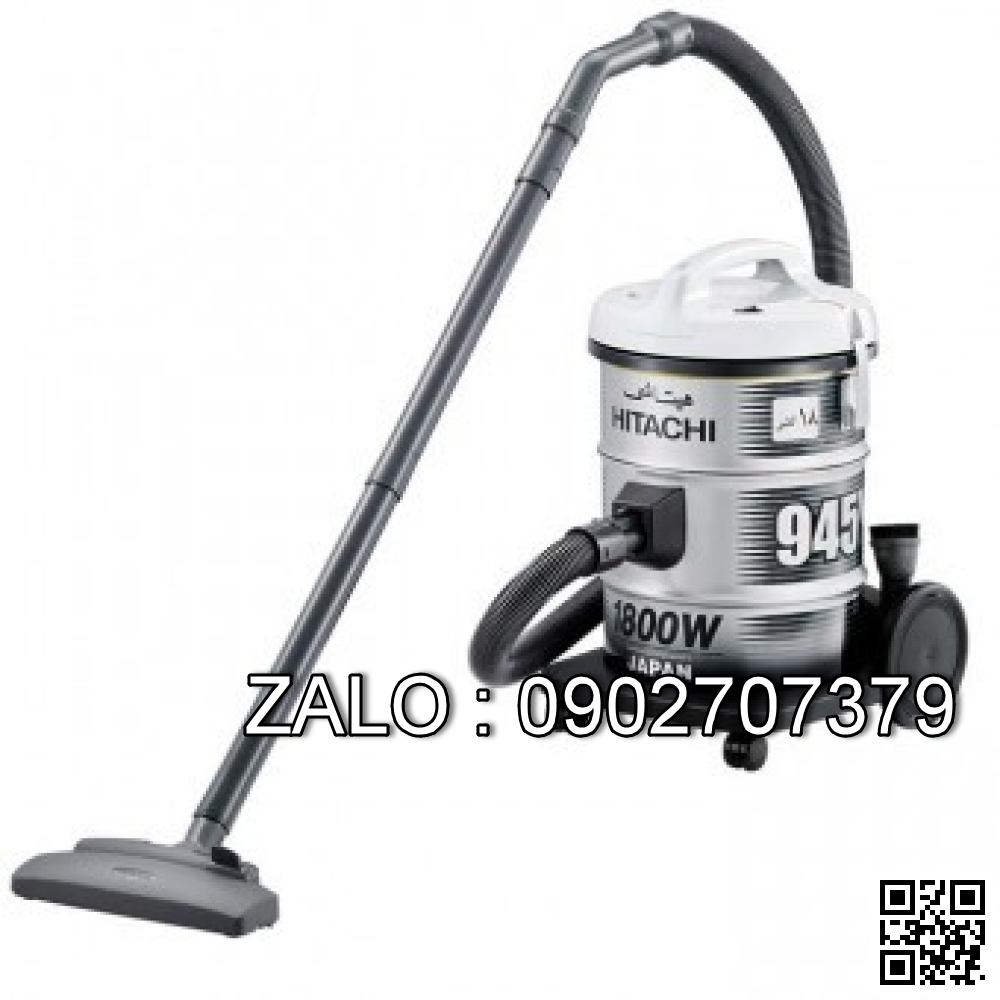Máy hút bụi Hitachi CV960BR
