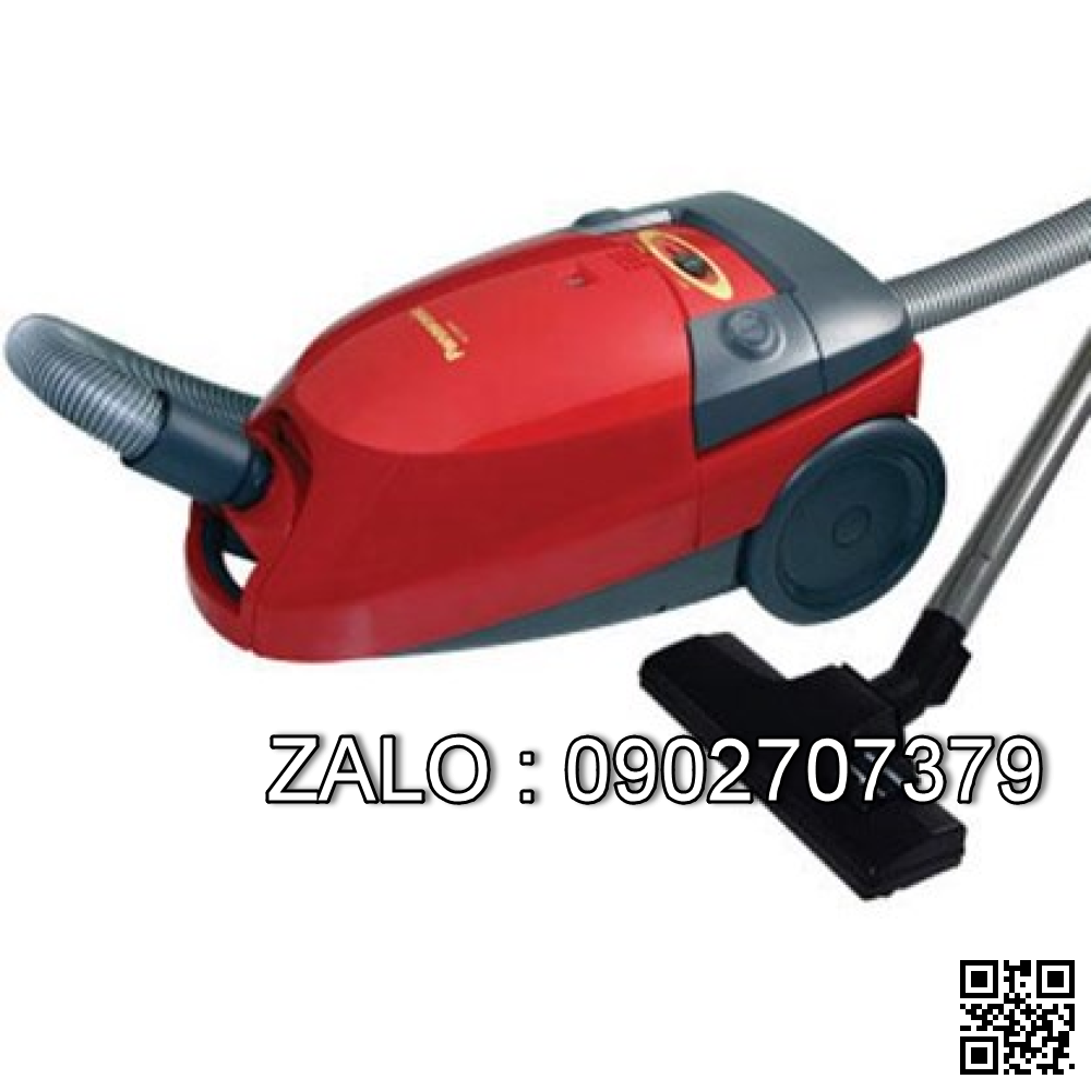 Máy hút bụi Panasonic PAHB-MC-CG571RN86