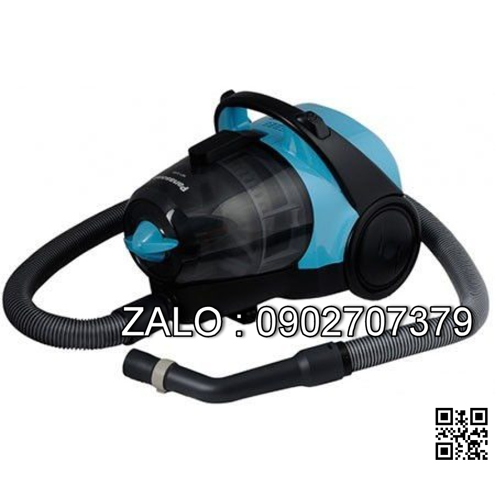 Máy hút bụi Panasonic PAHB-MC-CL481BN86