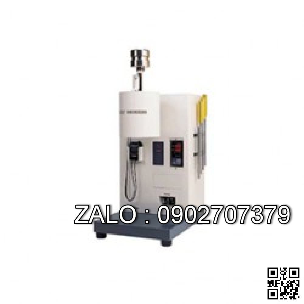 Máy đo chỉ số dòng nóng chảy (loại tiêu chuẩn) TATEYAMA KAGAKU L260