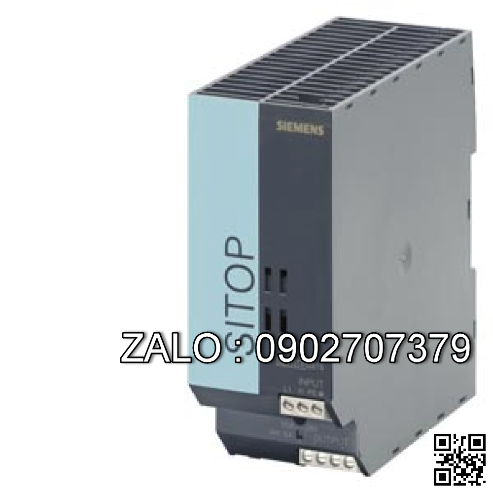 Board nguon SITOP 24VDC, 5A (6EP1333-2AA01)