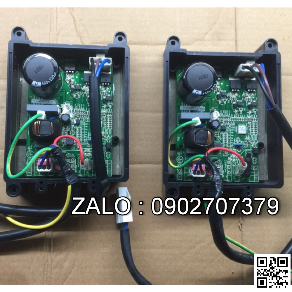 Board cua tu R1000 cau dau ra MRK NK1&NK4