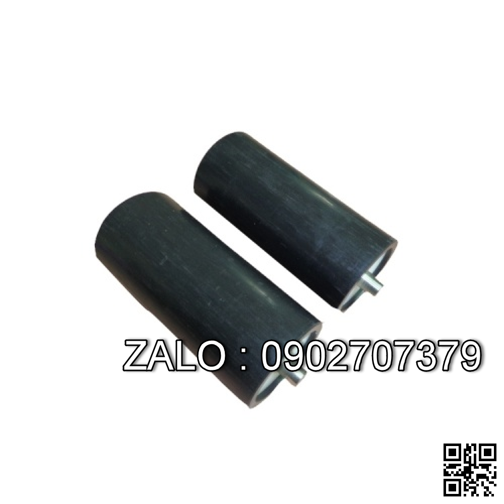 Con lan col nhua PE phi 80/55*465mm