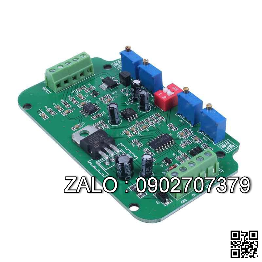 Board cung ra load chiet Pet 11