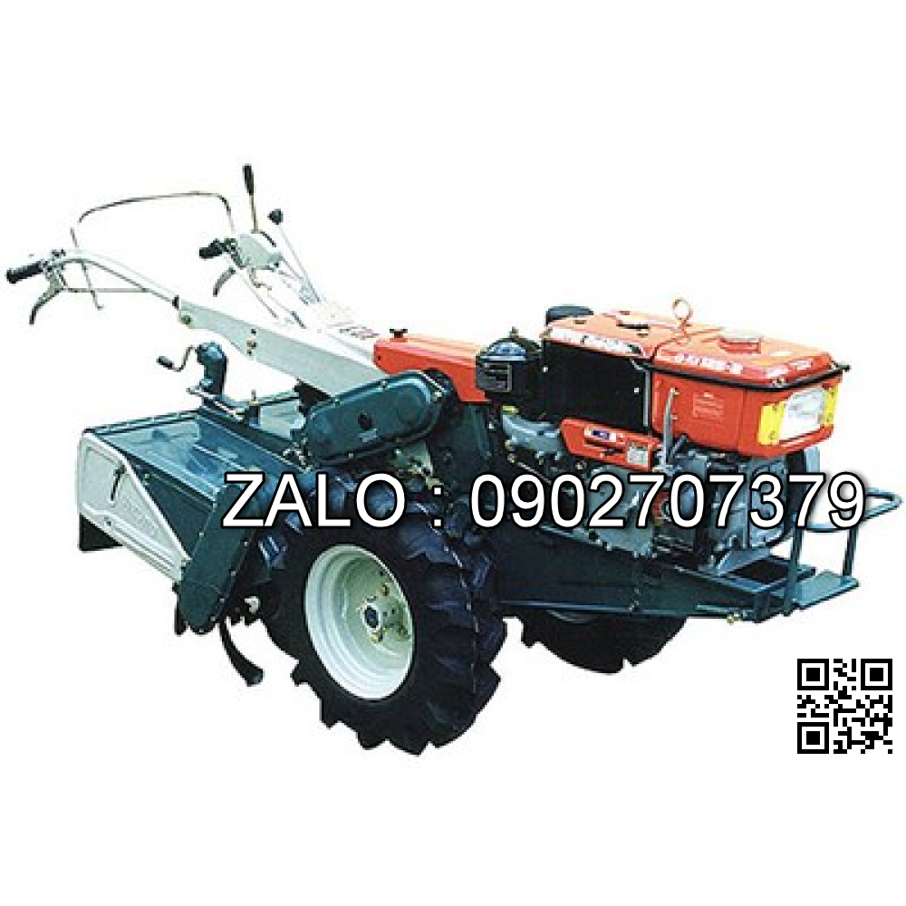 Máy làm đất đa năng cho lúa và cây màu 1Z-41A
