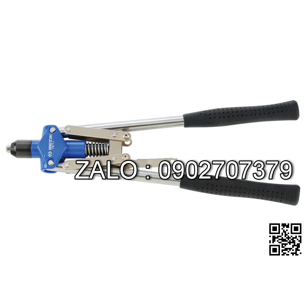 Kìm rút đinh rive Asaki 9.5''/240mm AK-0329