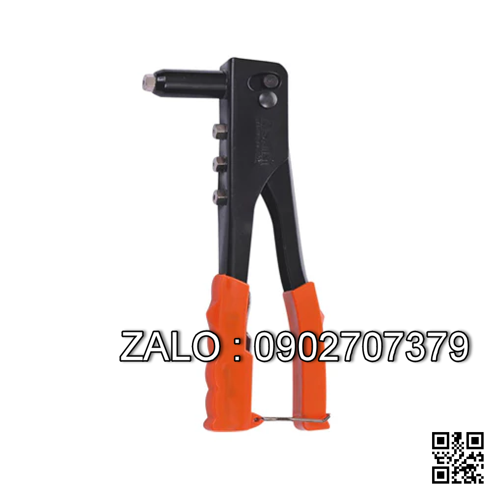 Kìm rút đinh rive Asaki 10.5''/265mm AK-0070