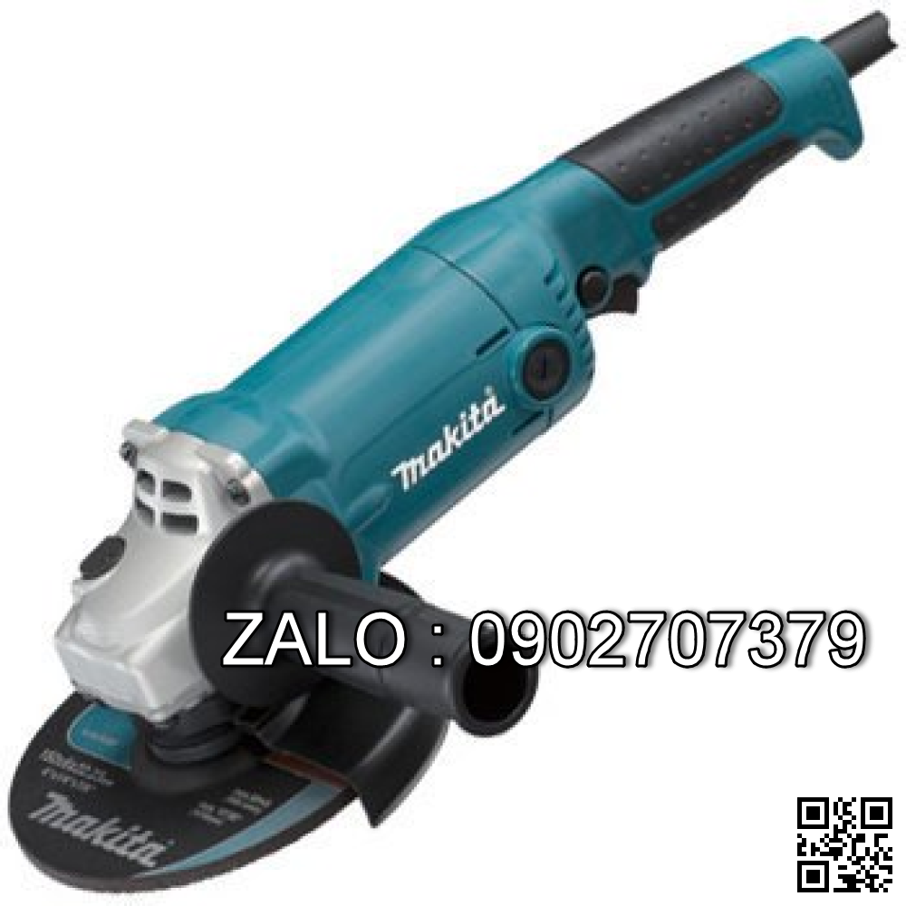 Roto Máy mài góc Makita GA5010, GA6010