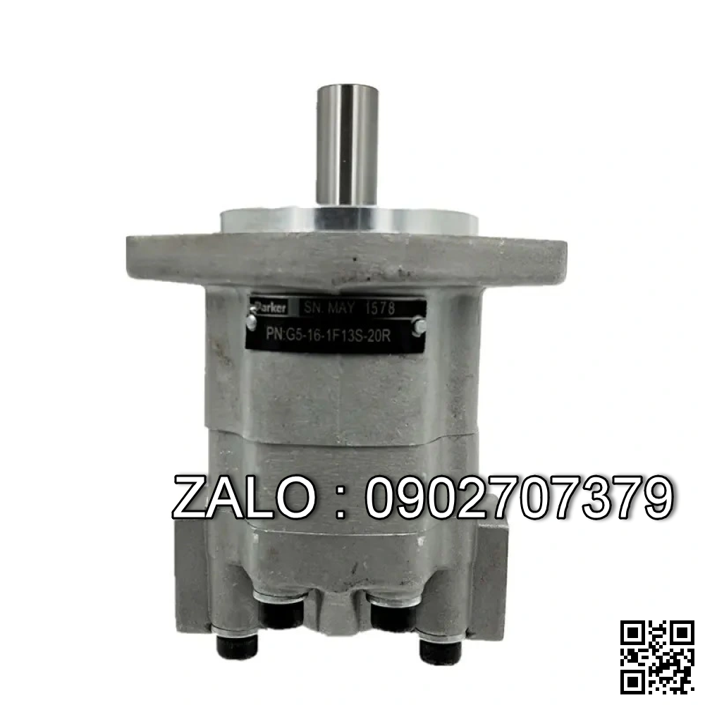 Bơm thủy lực 822334505