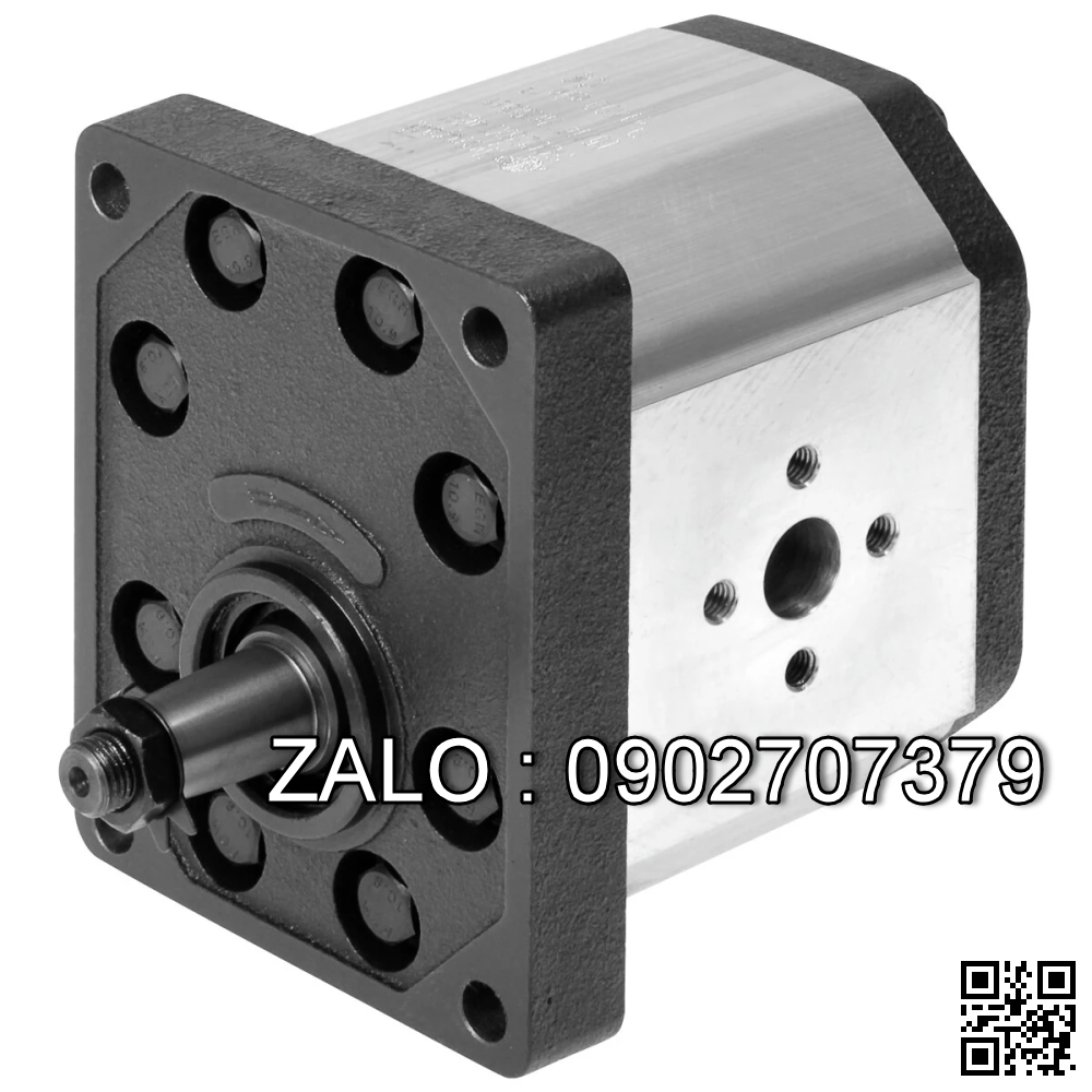 Bơm thủy lực GHP1-D-11