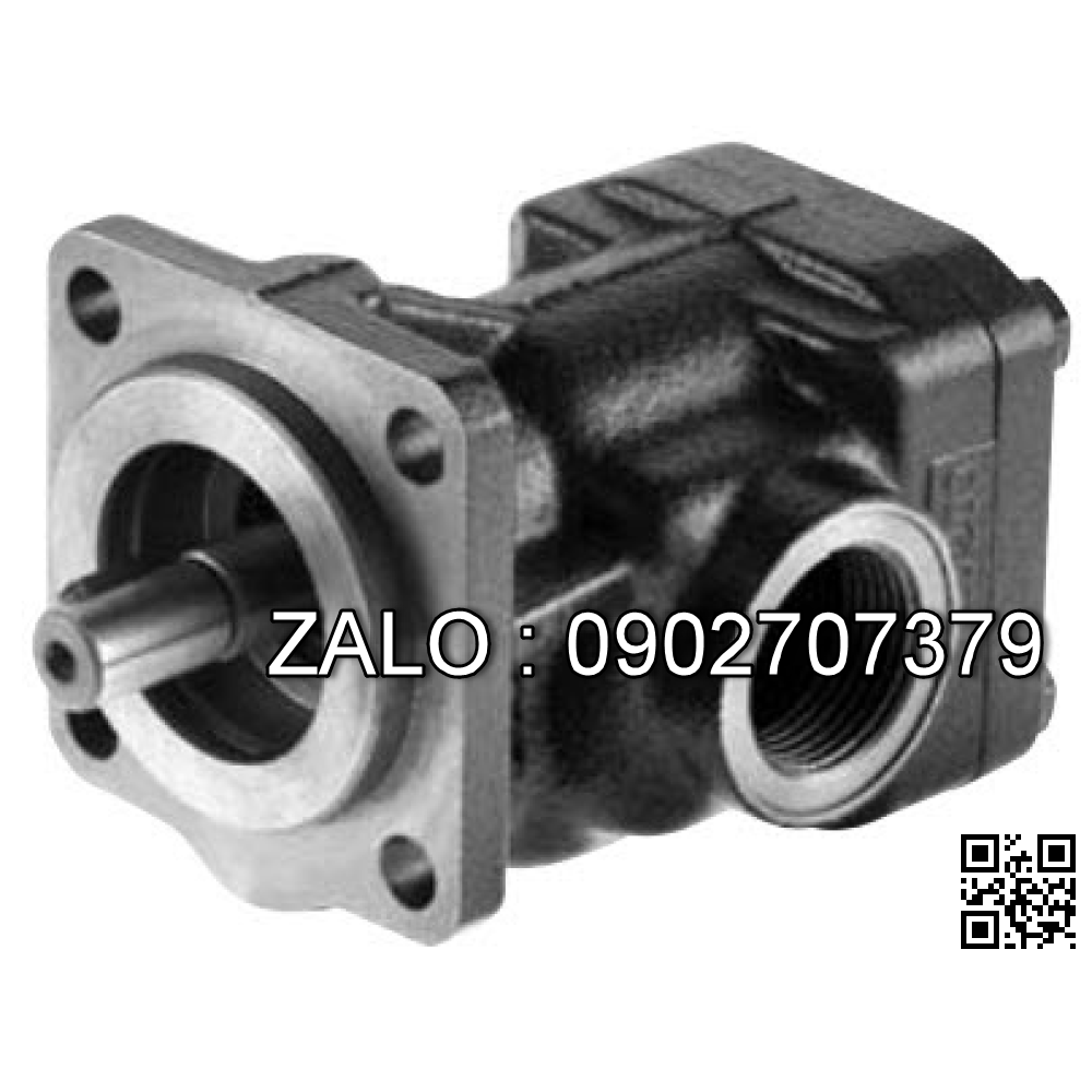 Bơm thủy lực KP 2/20 G10A K00 4DL2