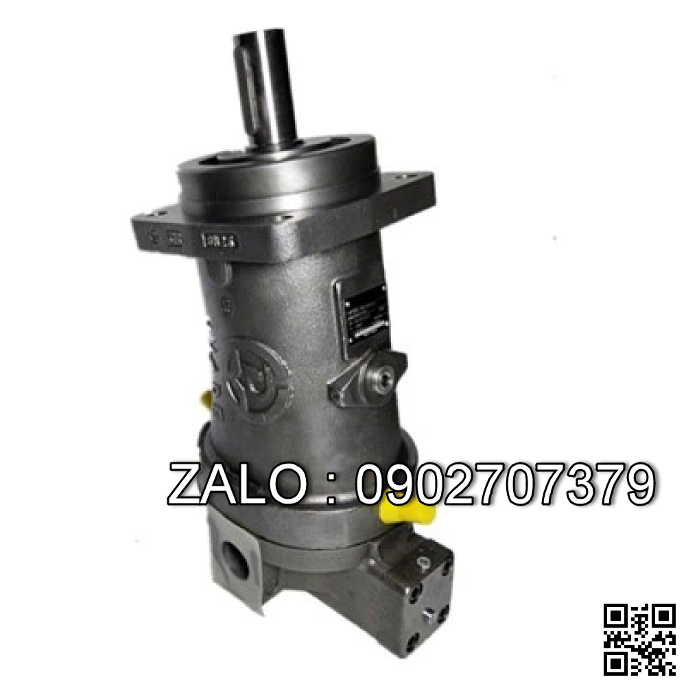 Bơm thủy lực X0P0202ABBA