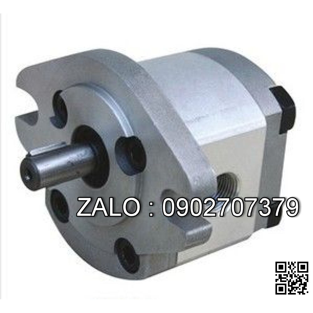 Bơm thủy lực HGP-2A-F11R 