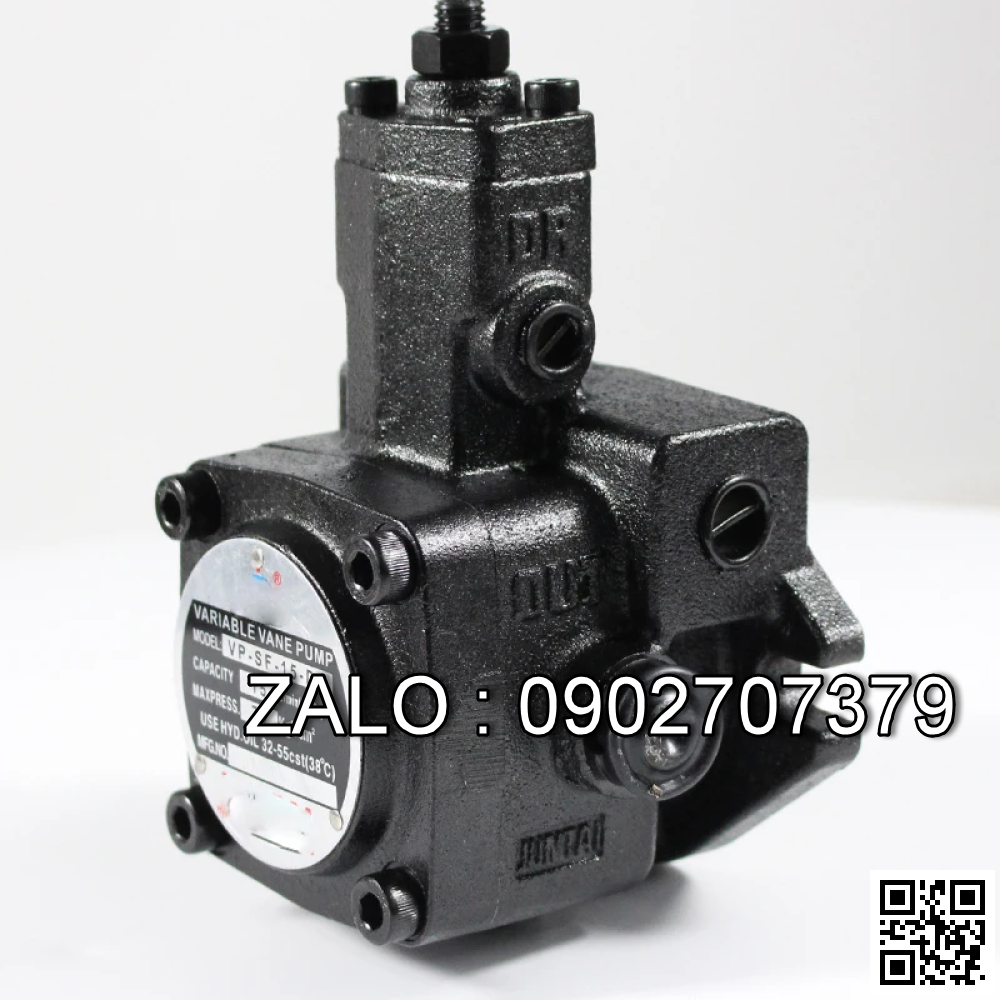 Bơm thủy lực VP-15-FA3 