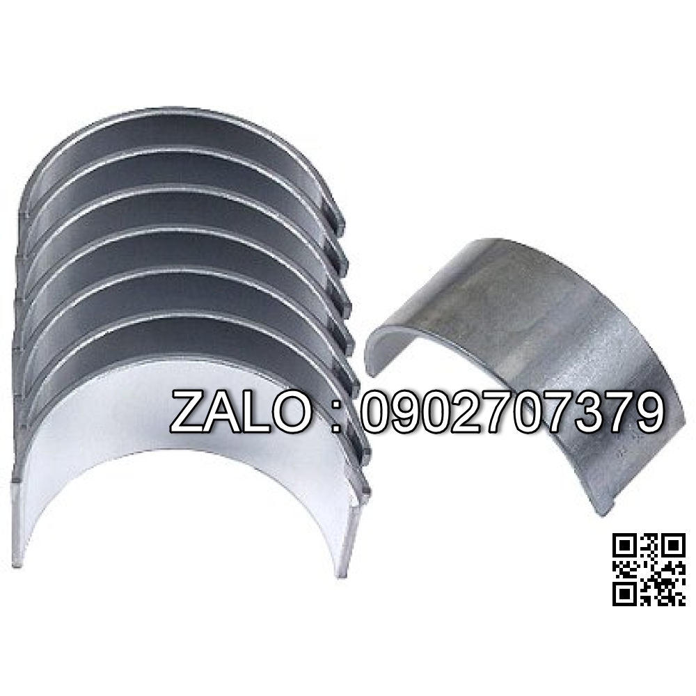 Miễng dên động cơ CUMMINS 6BT 4893673 3928914 STD