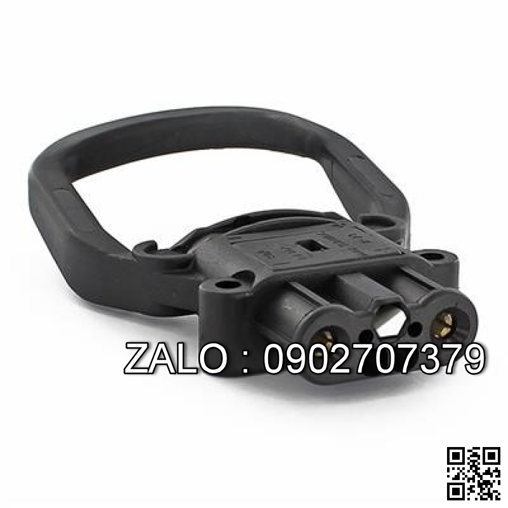 Zắc cắm bình xe nâng LINDE