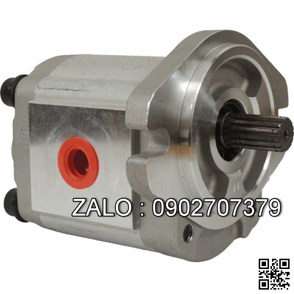 Bơm thủy lực RGP-F320R-K4-C-L103