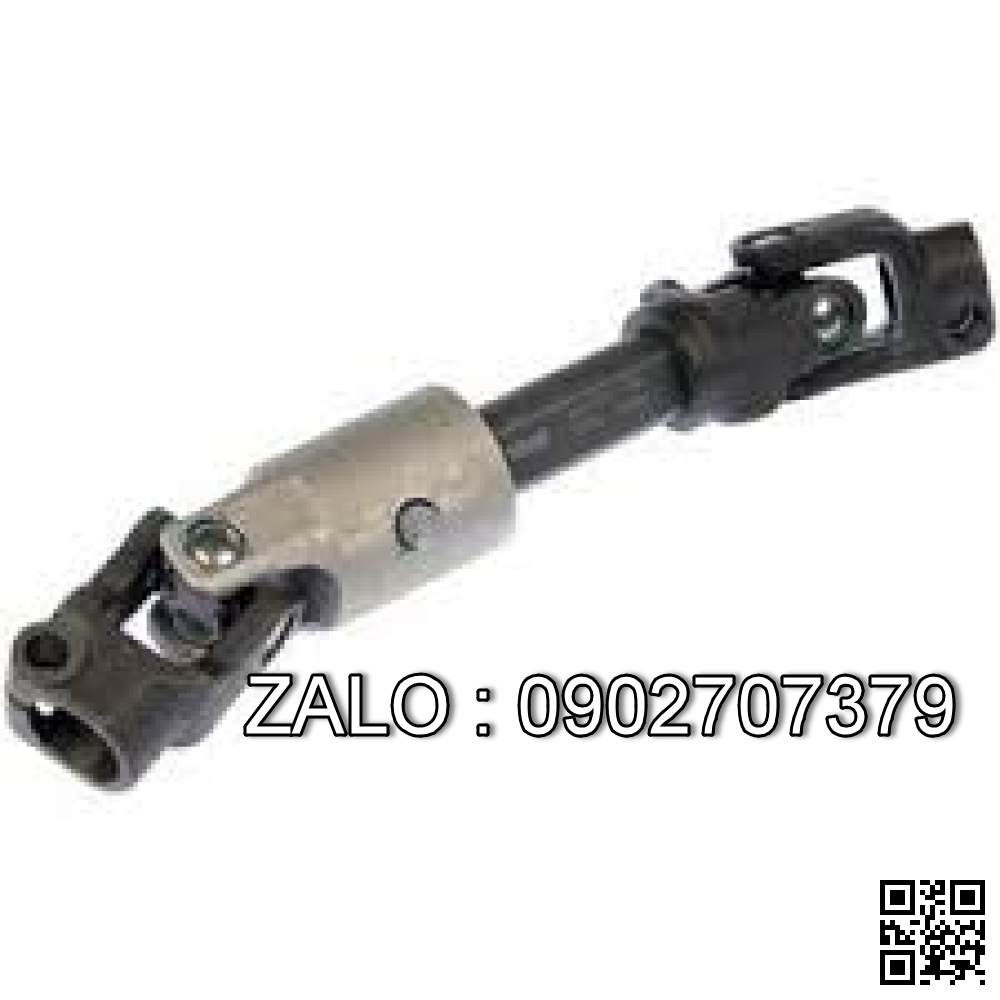 Thước lái xe nâng