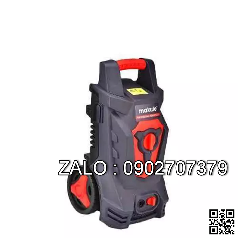 Máy rửa xe Makute HPW003