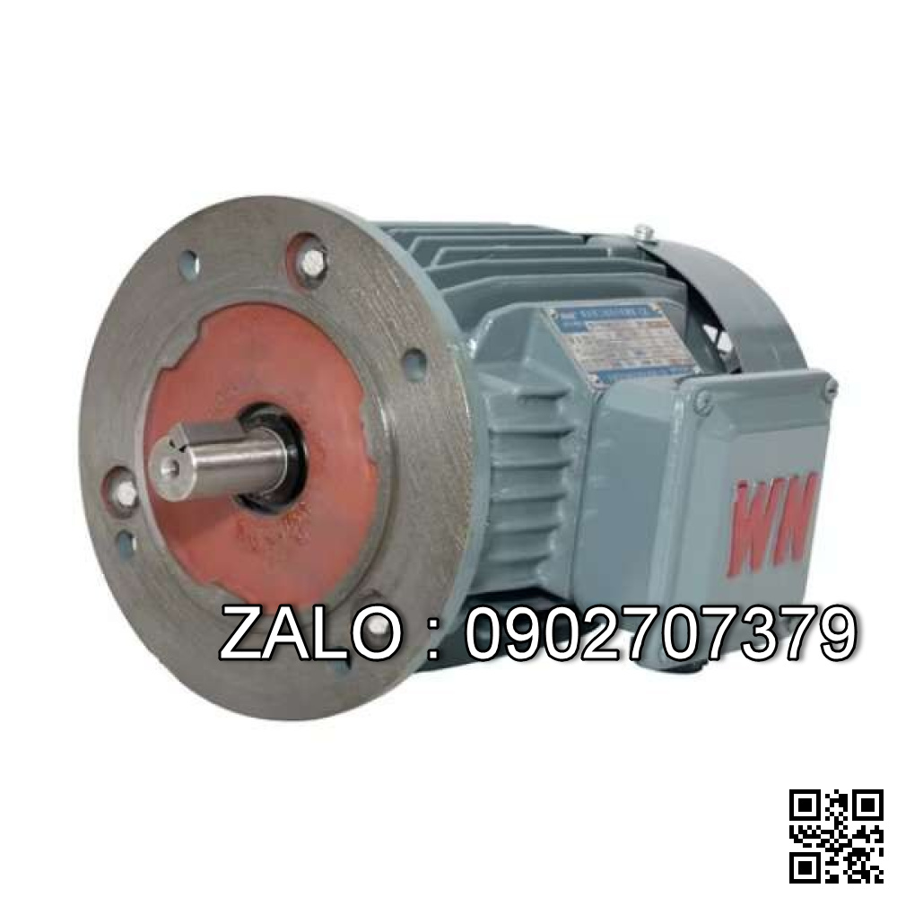 Motor quat hut HF,Type:HK-801,0.75KW