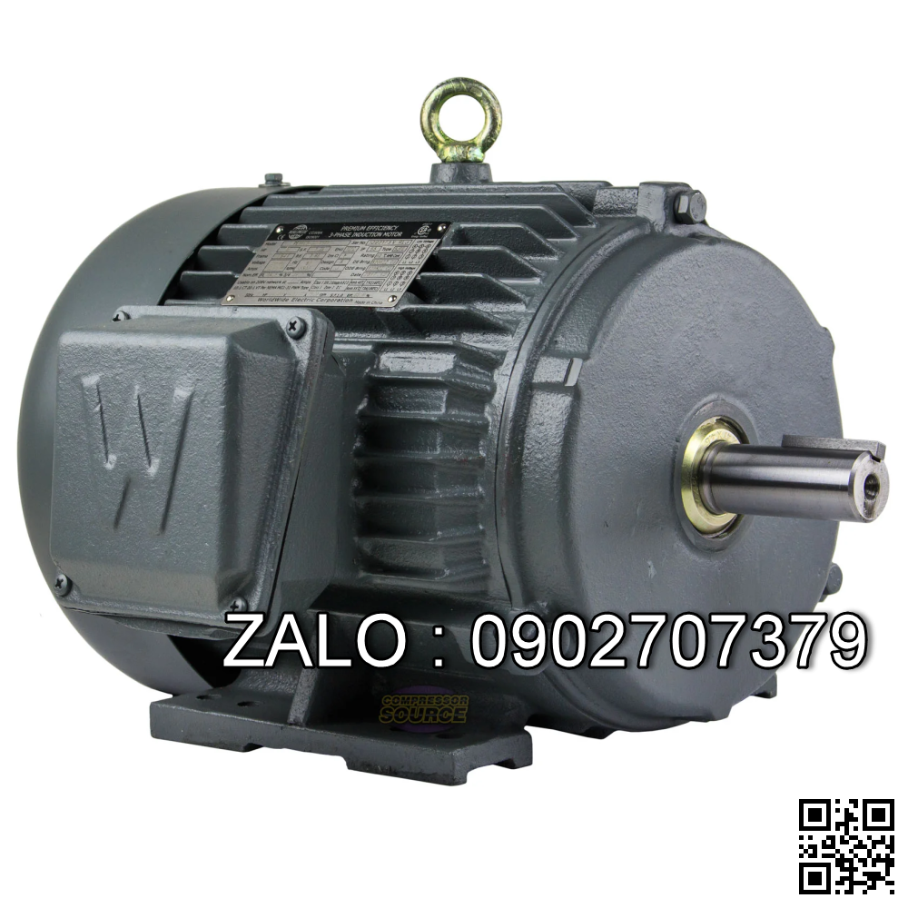 Motor điện 1CV3130B 1LE15031CB022AB6-Z, 4.5kW