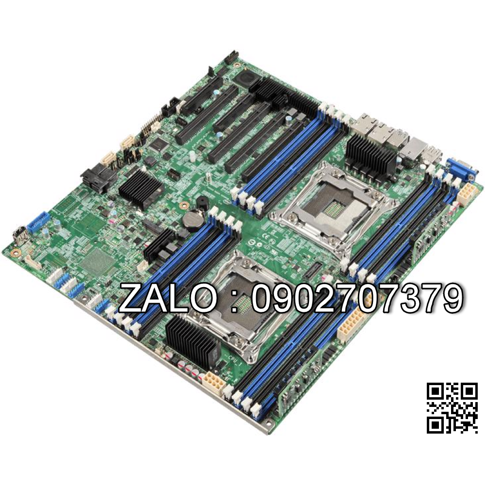 Mainboard Intel Server Board S2600STB