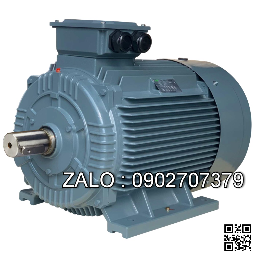 Motor FX3000-040 S DKM