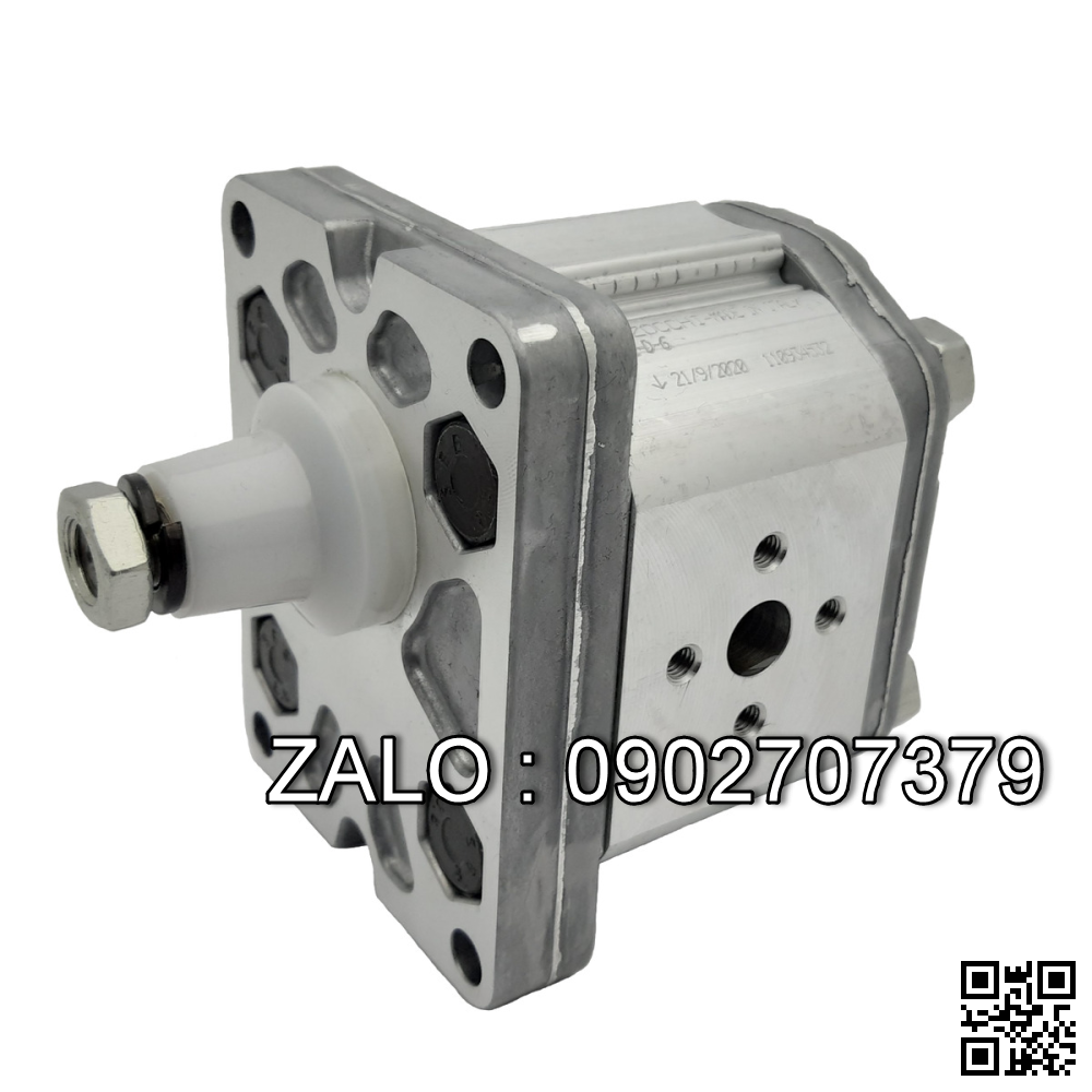 Bơm thủy lực CB-FA18-FL 