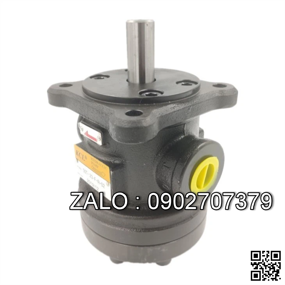 Bơm thủy lực SERVO OMT800