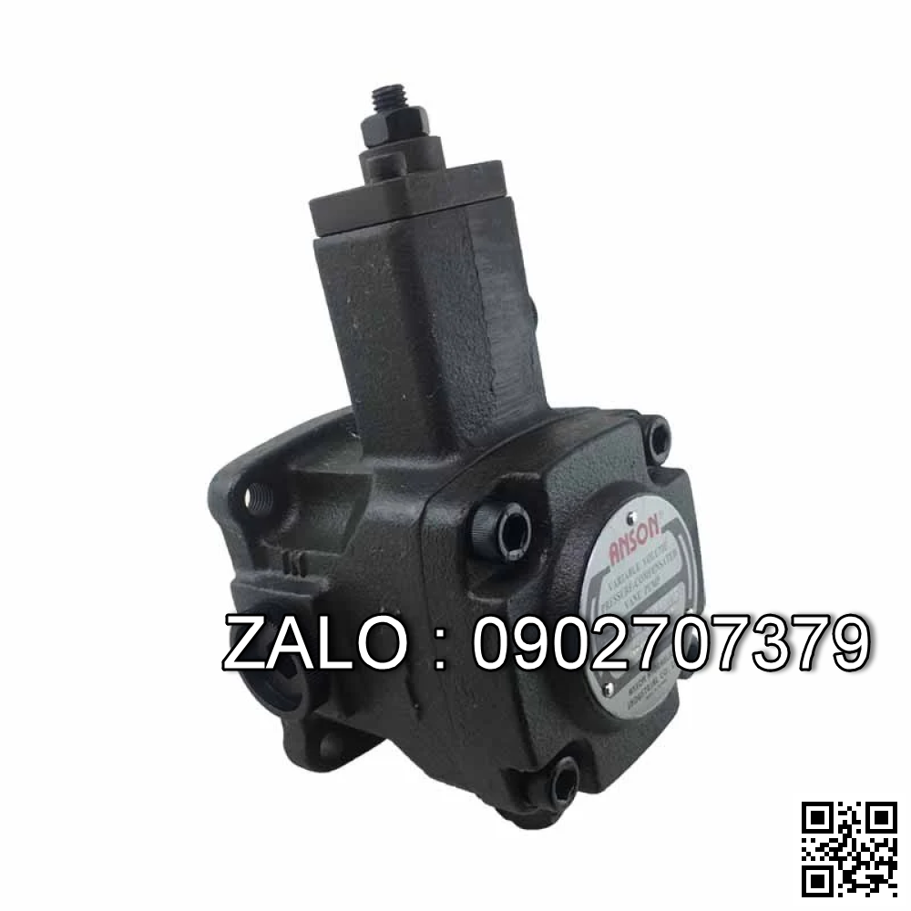 Bơm thủy lực PVF-30-55-10 , 