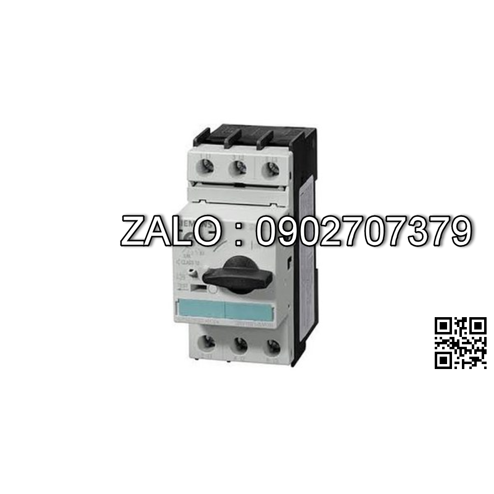 Cầu dao tự động MCB 3RV1041-4KA10