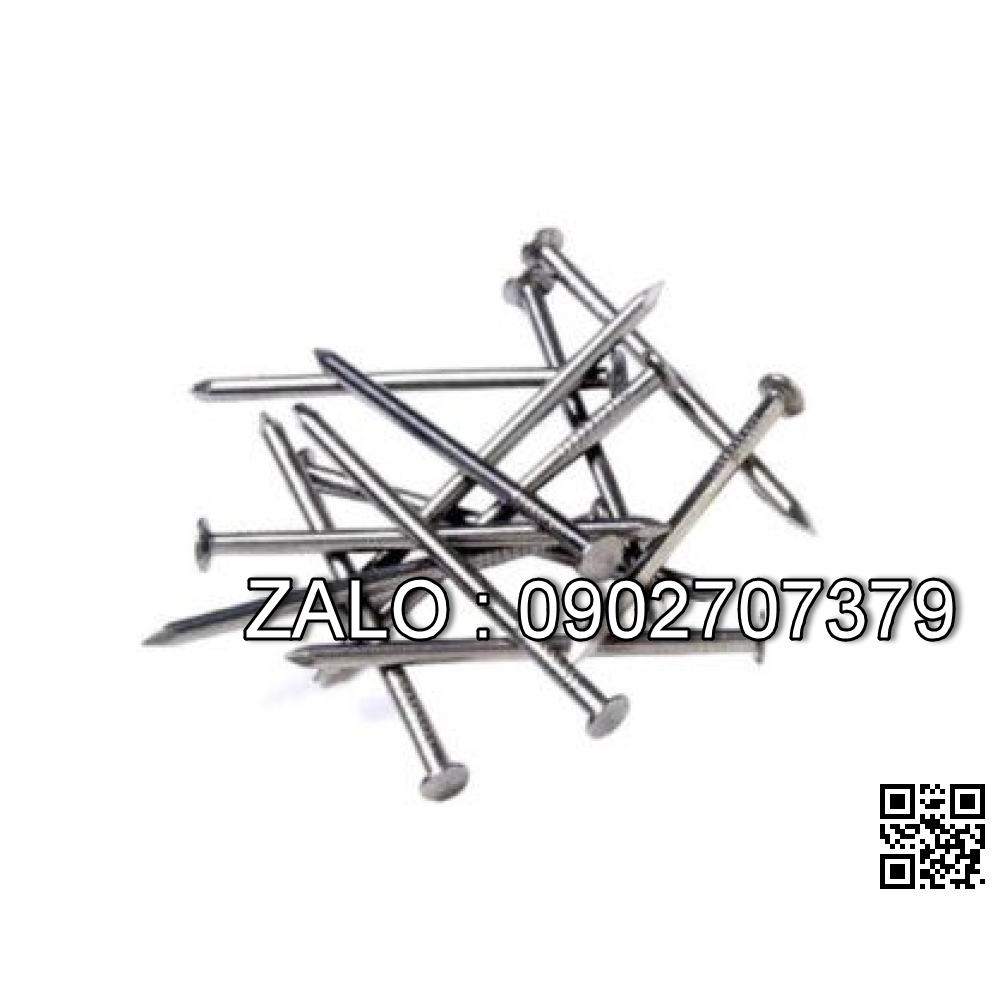 Đinh đóng gỗ NIKKO N50mm (50Kg/bao)