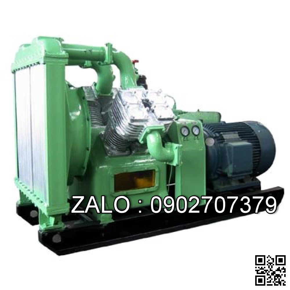 Máy nén khí trực tiếp - cố định CVF-7 / 7