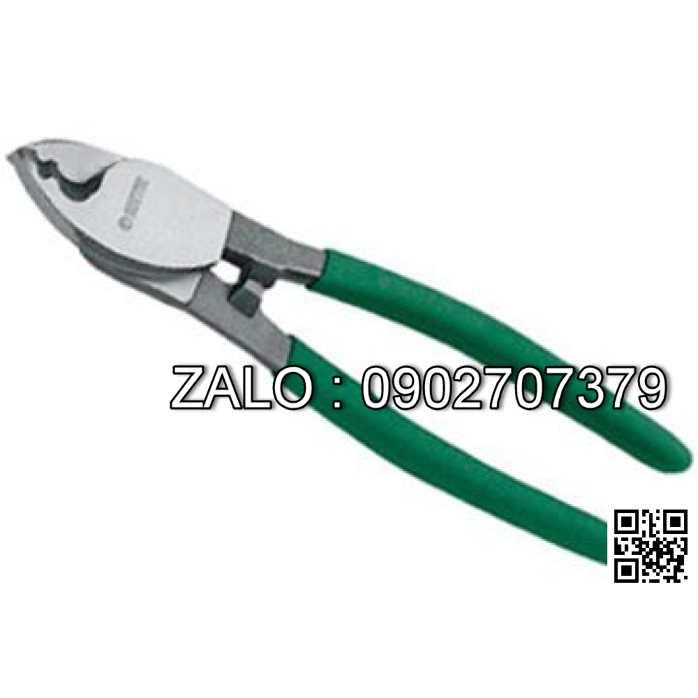 Kìm cắt cáp thép Sata 6