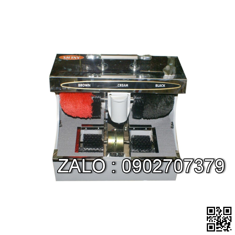 Máy đánh giày SHINY SHN–DX3