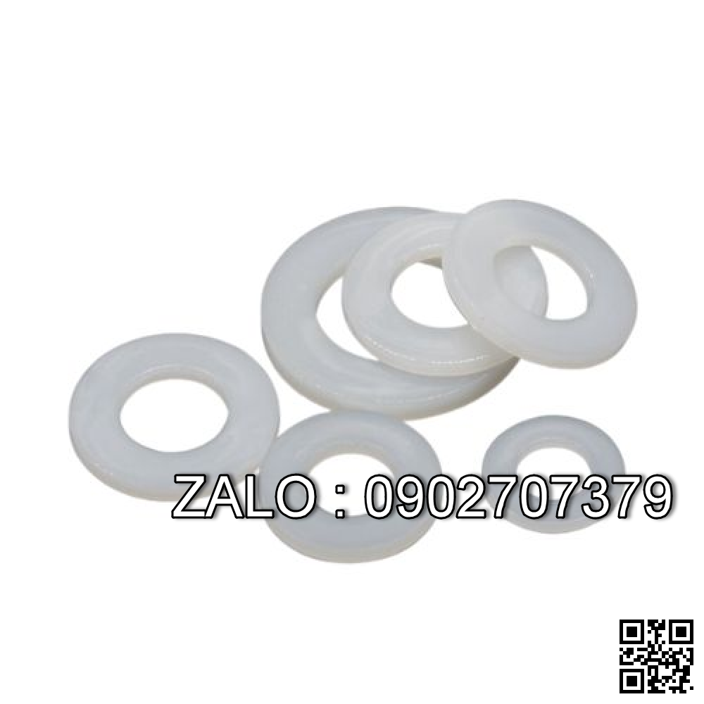 Londel nhựa POM phi 21/12*2 mm