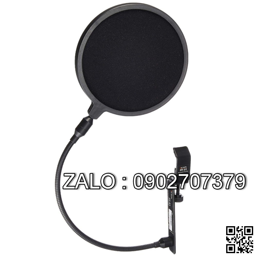 Màng Lọc Mic Live Tream