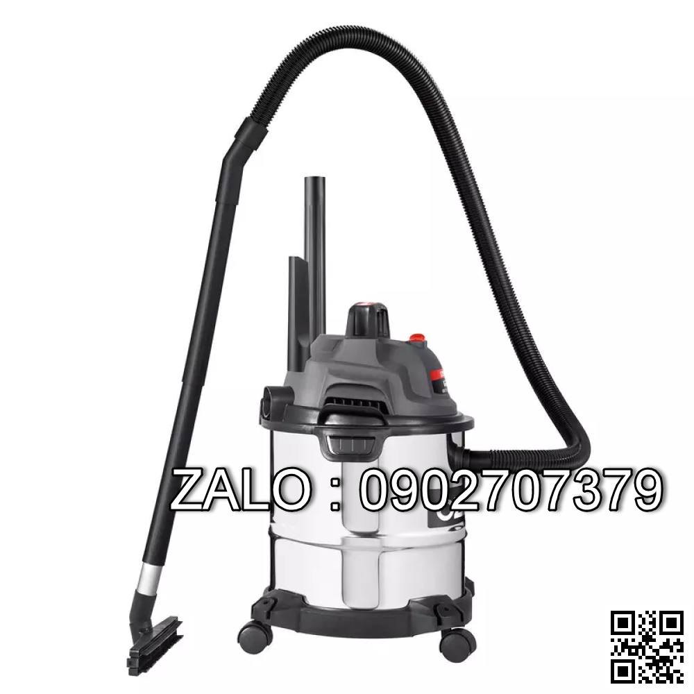 Máy Hút Bụi Ozito VWD-1220PT