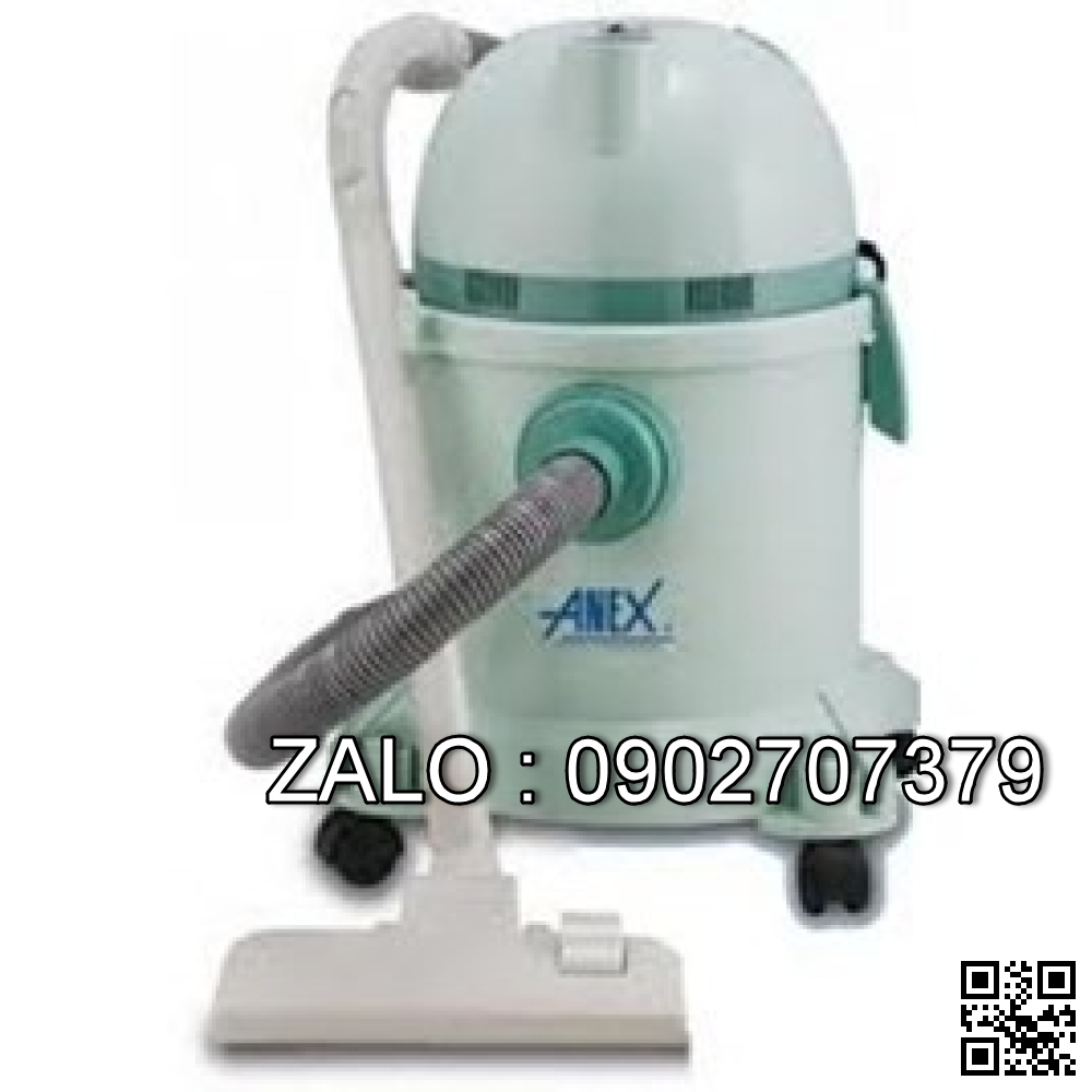 Máy hút bụi – nước công nghiệp Anex AG-1098