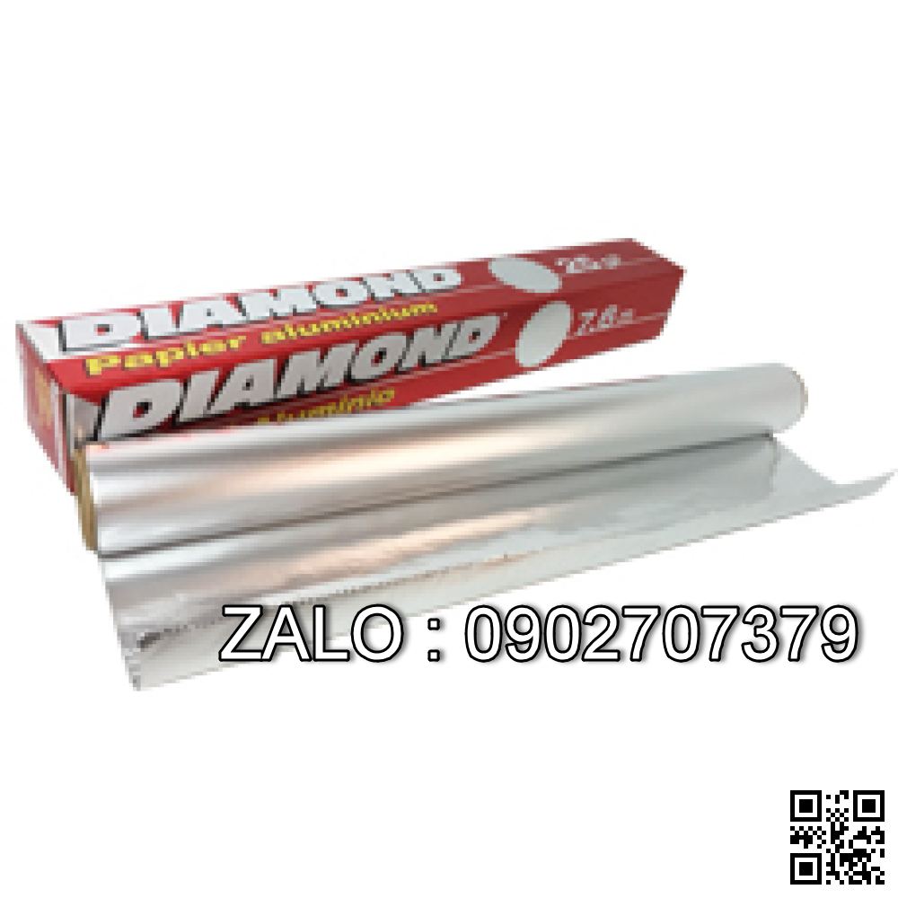 Màng nhôm DMD 37.55SQFT