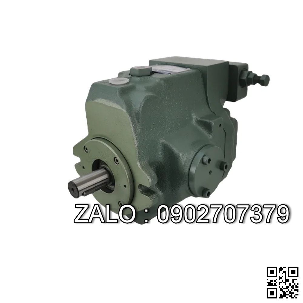 Bơm thủy lực A22-LL-04-BSK- 32