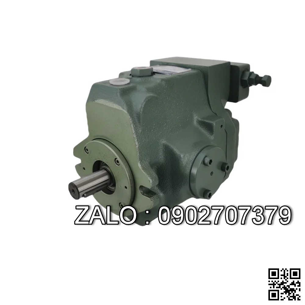 Bơm thủy lực A22-LR-01-BSK-3