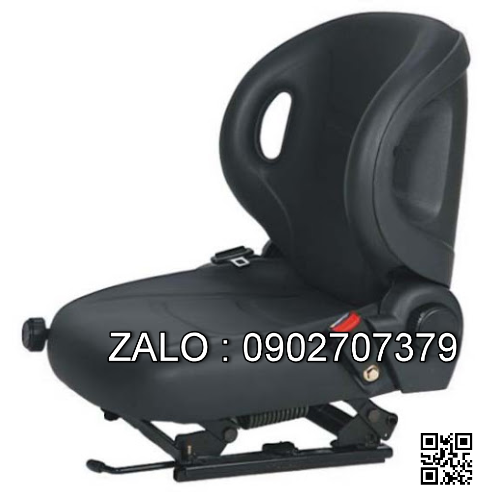 Ghế ngồi dùng cho xe nâng Huyndai 35/40/45D-9S,50D-9SA , 71B1-13210 Hyundai 71B1-13210