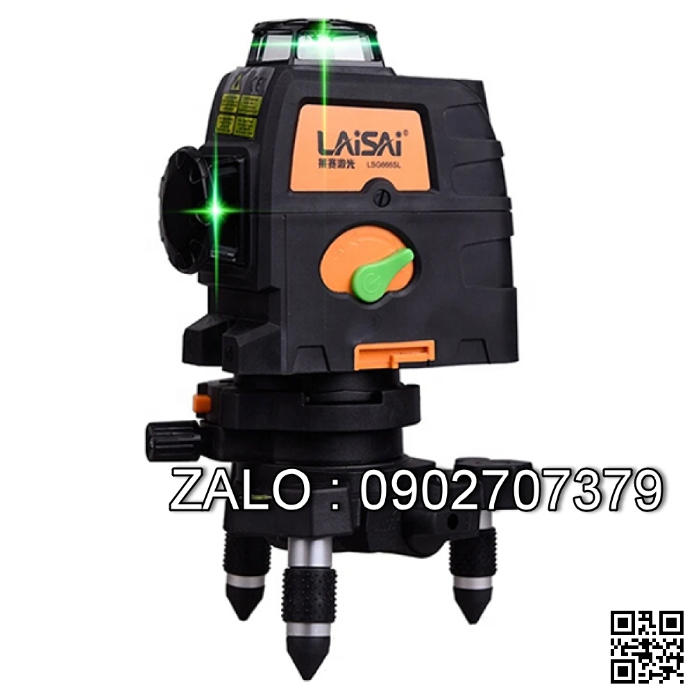 Máy cân bằng laser ngoài trời