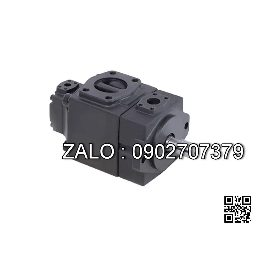Bơm thủy lực PV2R1-19 , 