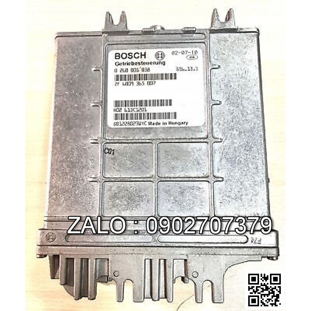 Board điều khiển xe nâng Hyudai 250-7 0 260 001 038, ZF 6009 365 007, GS6.13.1, ZF NR 6009092380