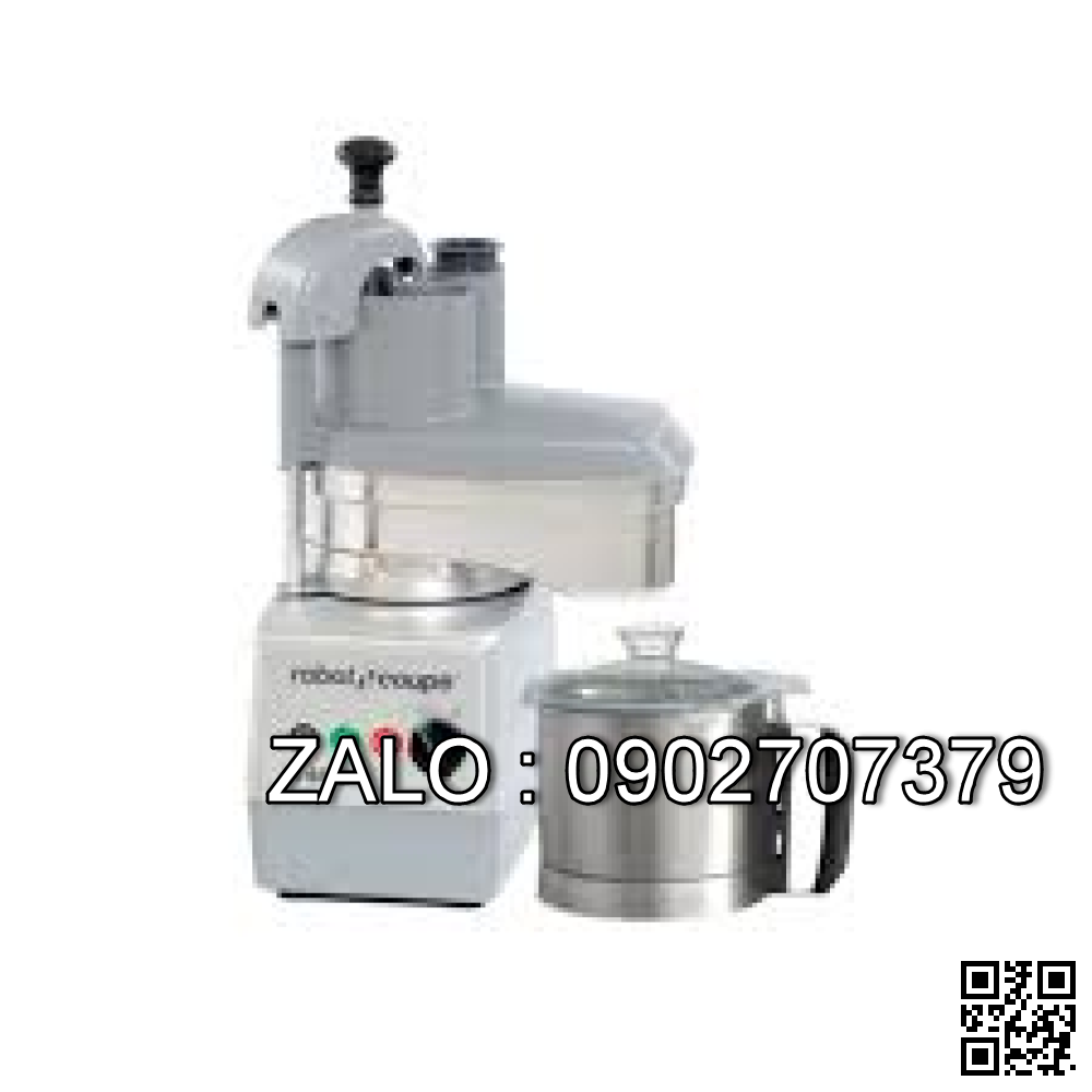 Máy cắt lát rau củ quả ROBOT COUPE R402