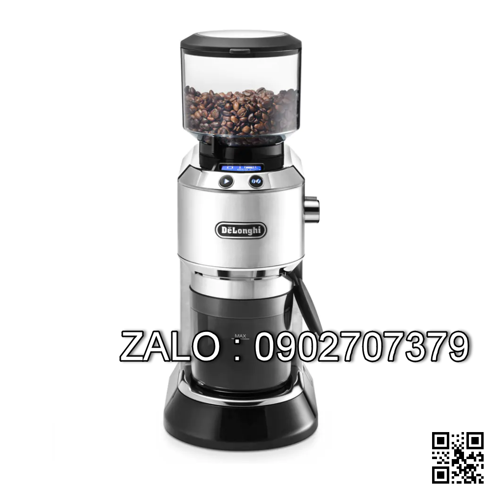 Máy xay cà phê Delonghi KG521.M