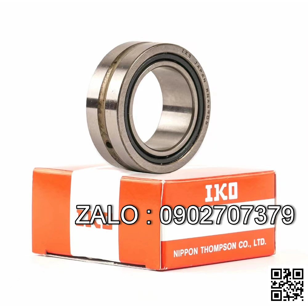 Vòng bi IKO HKl7X25X20 RS